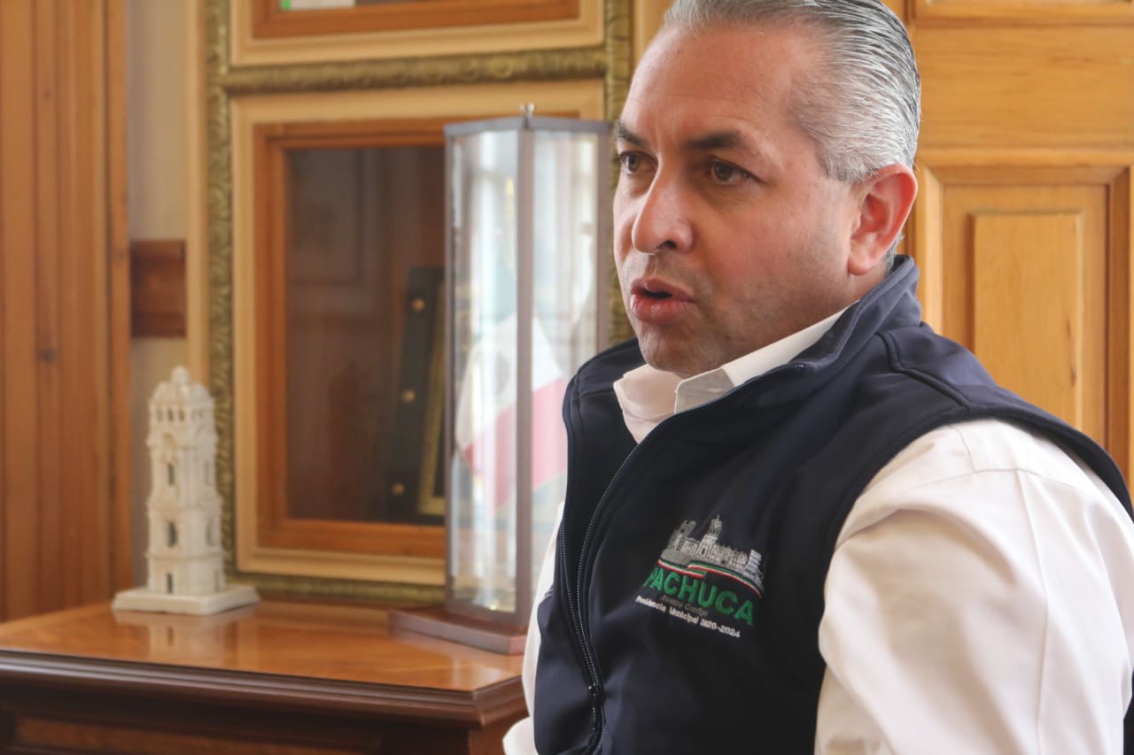 Lider del SUTSMP dio datos erróneos: Sergio Baños