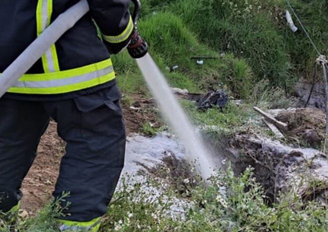 puntos riesgo explotar derrame Tepeapulco