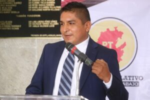 Exdiputado Edgar Hernández Dañu fue hallado culpable por narcomenudeo