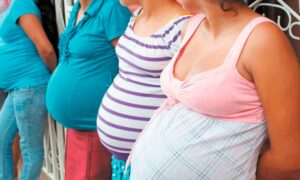 En Hidalgo se detectan 7 niñas y adolescentes embarazadas al día: SEPH