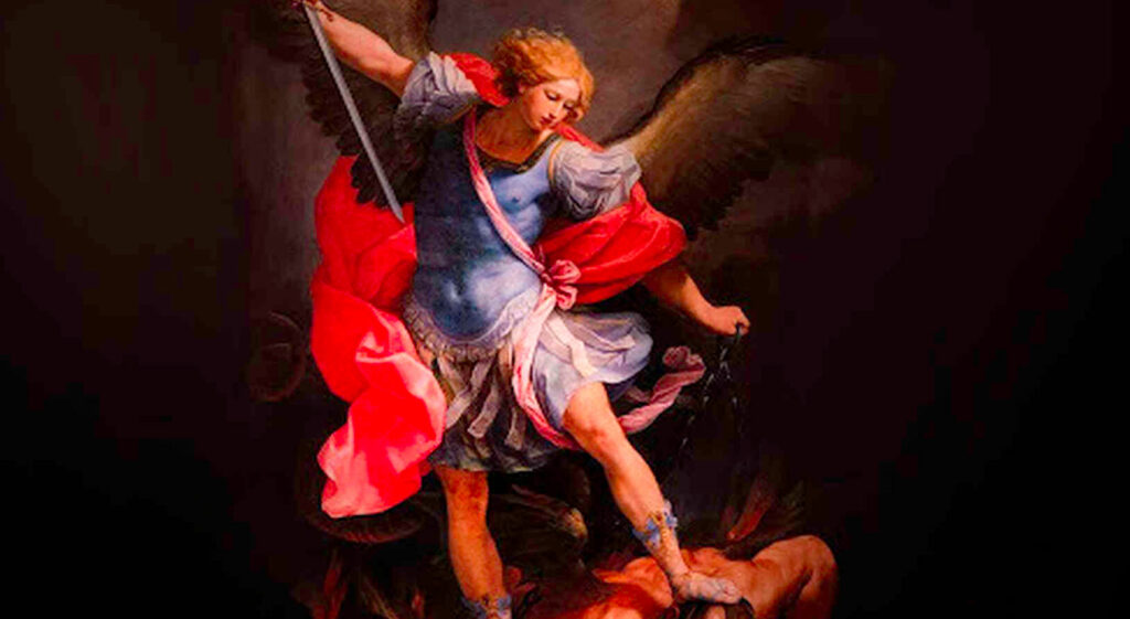 Te decimos por qué se celebra a san Miguel Arcángel el 29 de septiembre ...