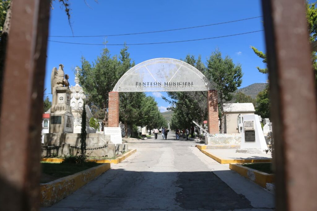 Con esta nueva licitación, Pachuca apunta a garantizar servicios funerarios dignos.