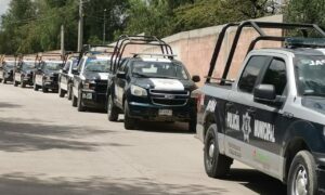 se sienten más inseguros mexicanos