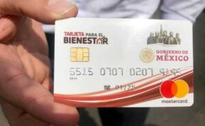 Recuerda que para acceder a los fondos de la cuenta, es necesario tener el NIP, por lo que es recomendable no anotarlo en la tarjeta ni guardarlo en el mismo lugar que el plástico.
