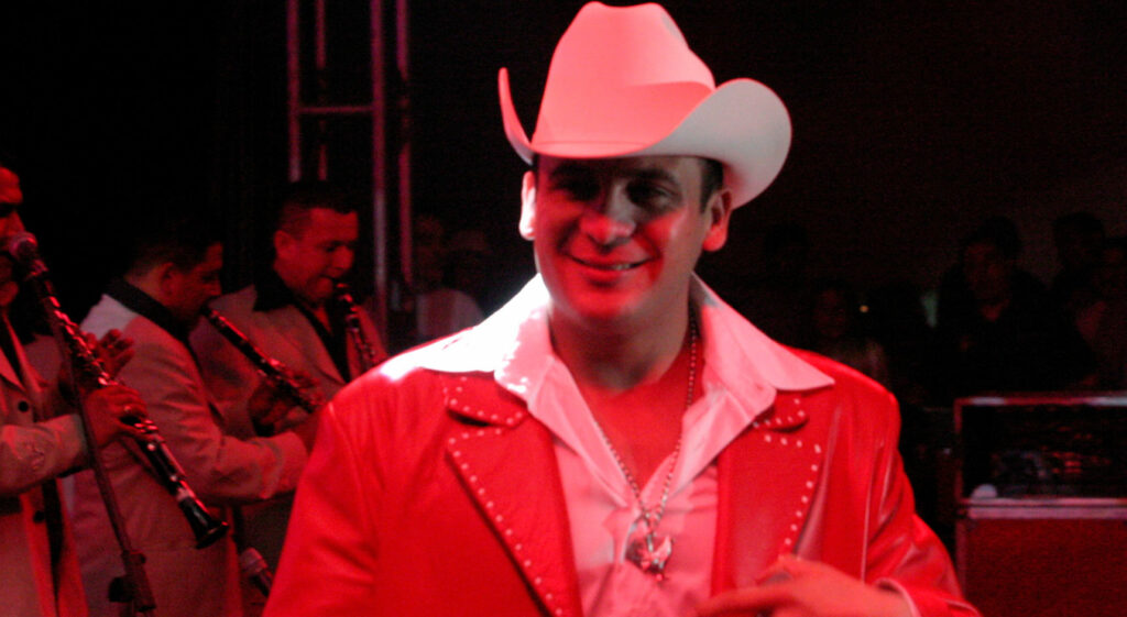 origen Valentín Elizalde