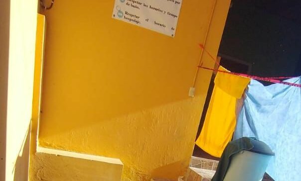 Muere sujeto ahogado en balneario de La Calera