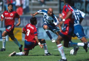 21 años tragedia Pablo Hernán