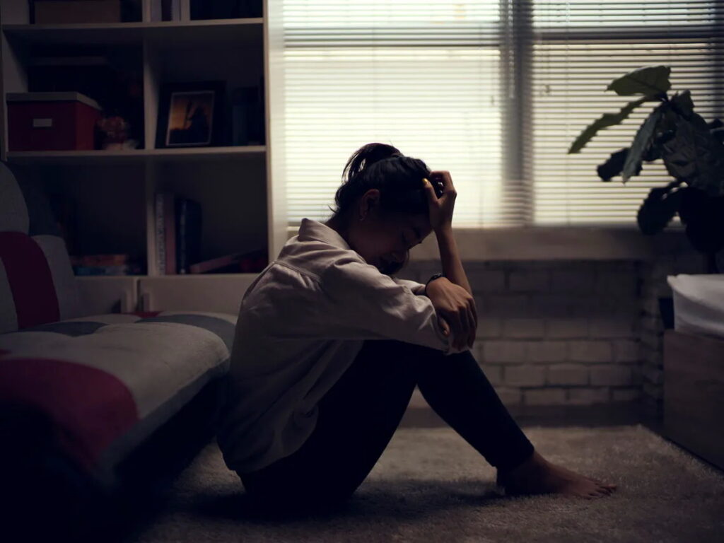 Alertan sobre salud mental de adolescentes, en Estados Unidos