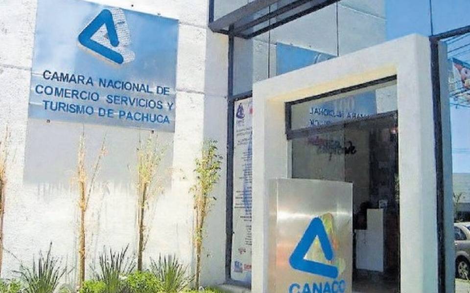 Desmienten supuesta hipoteca instalaciones Canaco Pachuca