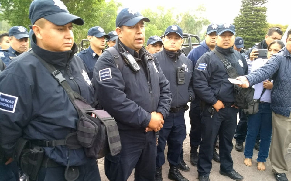CReporta Tula saldo blanco días santos