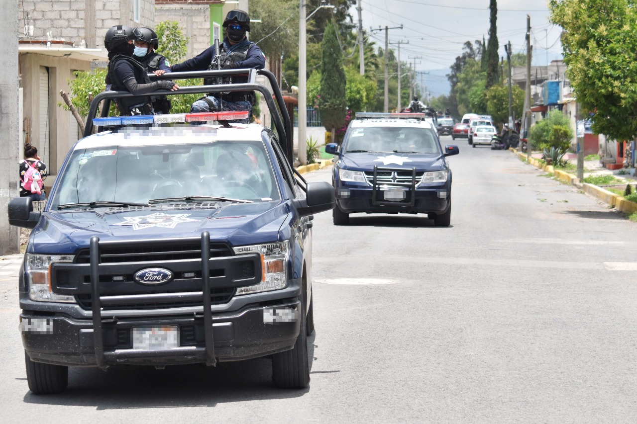 SSPH impide engaño telefónico por supuesto secuestro