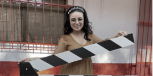 Las críticas de Adrián Marcelo hacia Violeta Isfel y La señora presidenta desataron polémica.