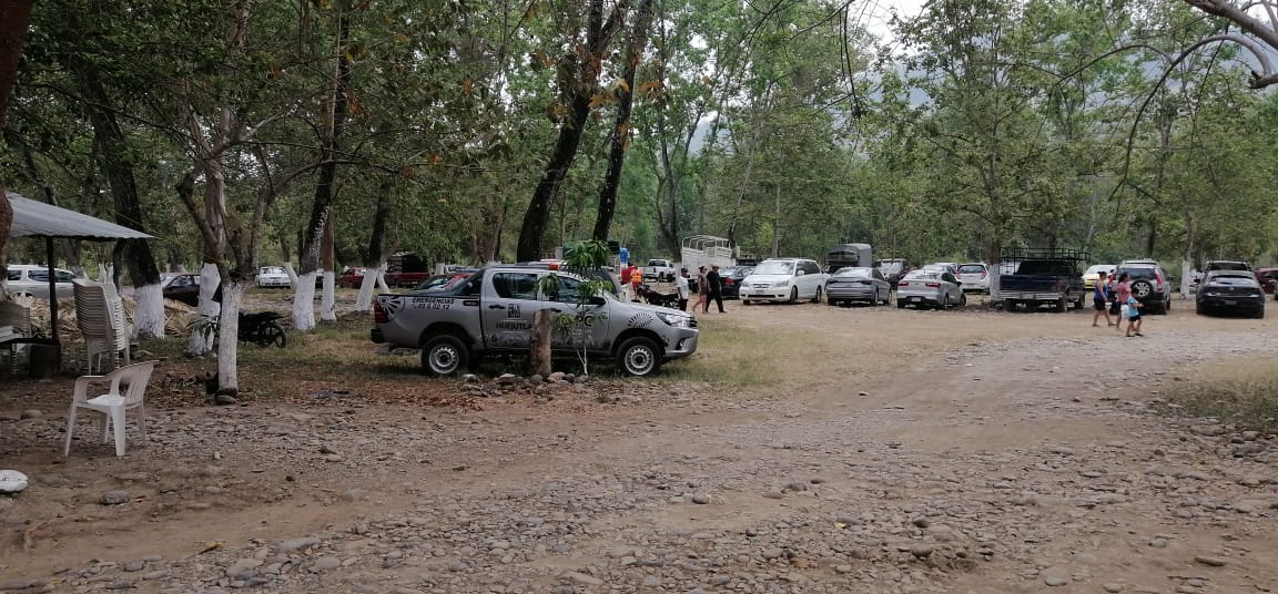 Reportan bañista ahogado San Felipe Orizatlán