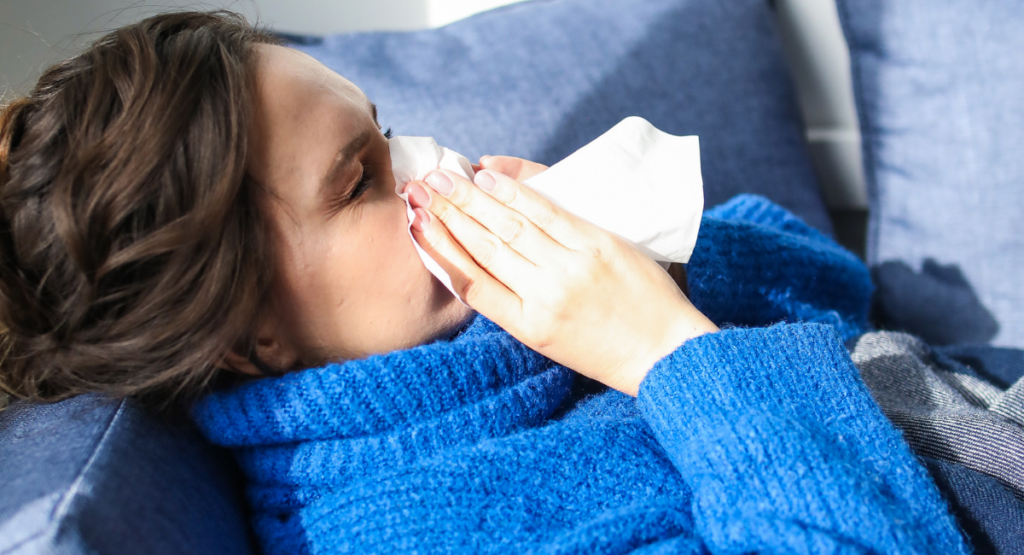 Se superan los 300 casos de influenza en Hidalgo: Salud