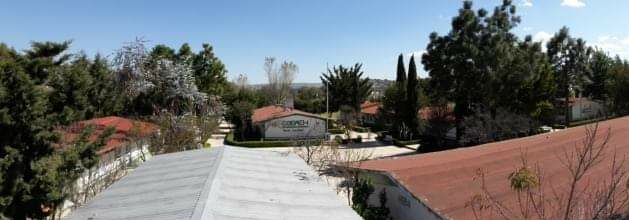 Va un caso de acoso afuera de bachillerato de Cuautepec