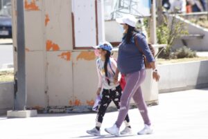 Tiene Salud un registro de 350 parteras en Hidalgo