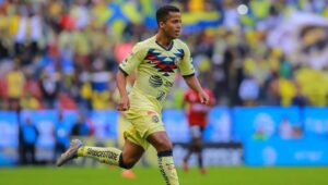 Giovani dos Santos