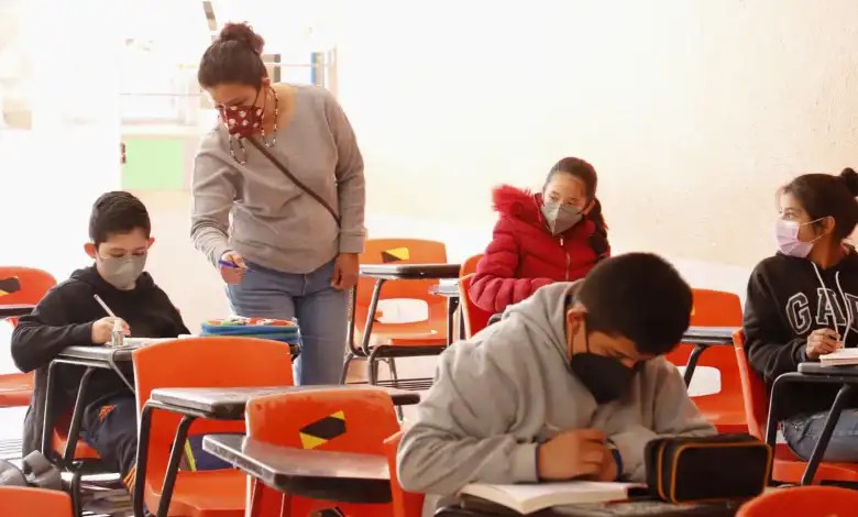 Padres y tutores ya pueden consultar los resultados de las becas SEP Hidalgo 2024-2025