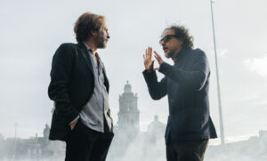 Competirá González Iñárritu en festival de Venecia