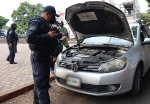 El robo de autos es otro delito que aumenta en Semana SantaFoto: Archivo