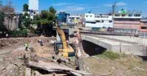 Solicitan puente en Tula y la Conagua no responde, acusan