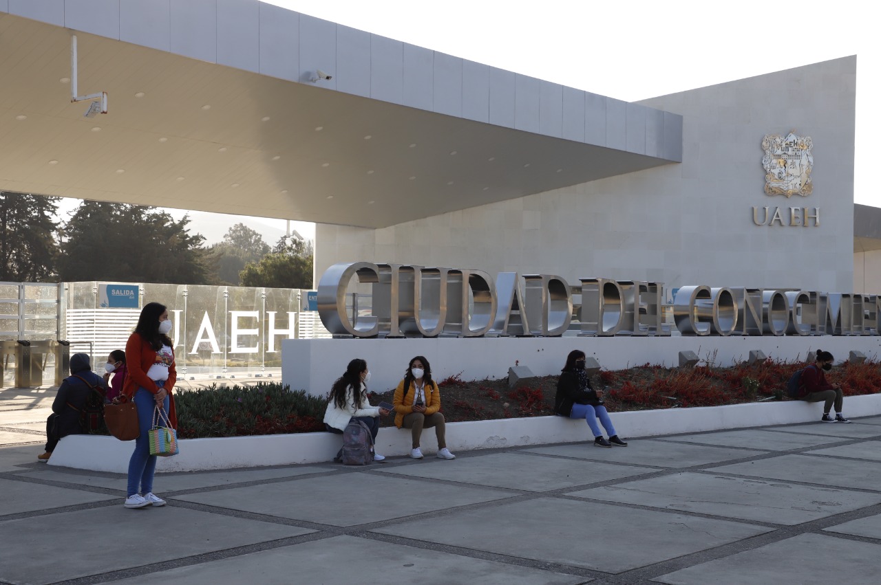 ¿Quieres estudiar en la UAEH? Convocatoria para prepa, Licenciatura y Posgrado