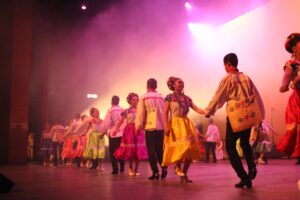 El evento busca proyectar el talento local y nacional en Pachuca