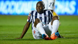 Aquivaldo Mosquera