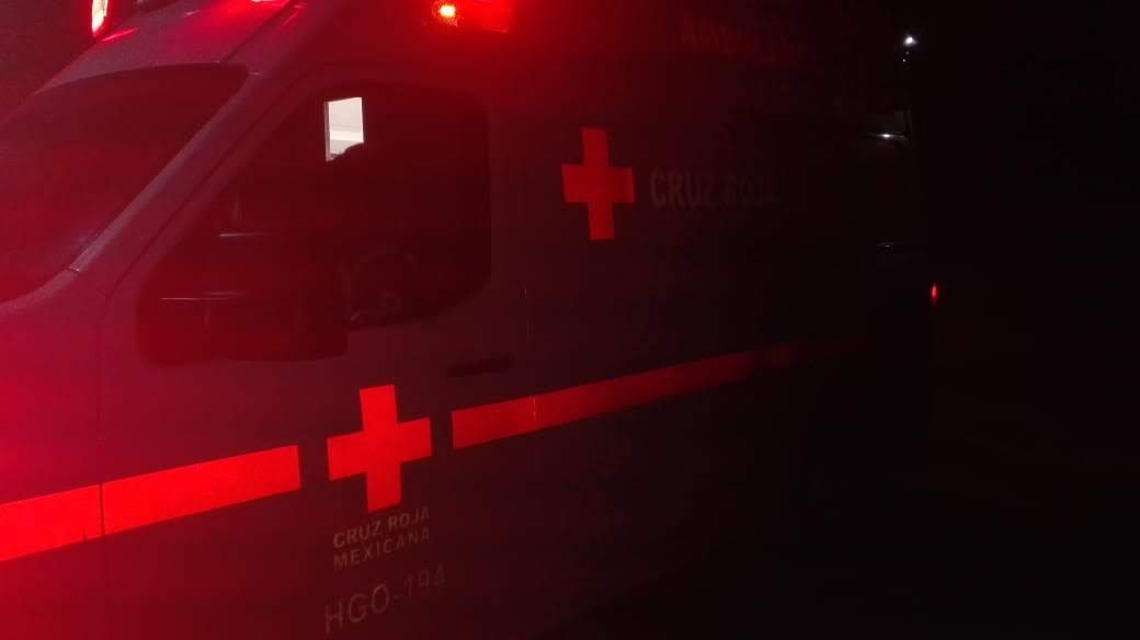 Balean a una persona en comunidad de Tula; sería hermano de presidenta DIF