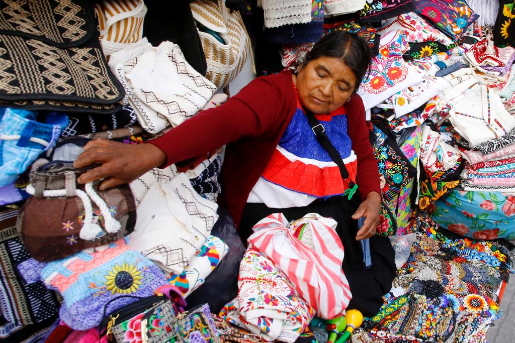 Solicitan 146 comunidades de Hidalgo su adscripción como indígenas