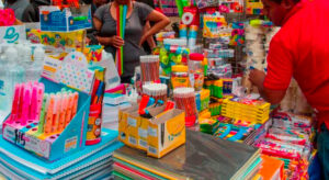 Anuncian descuentos en artículos seleccionados y facilidades de pago