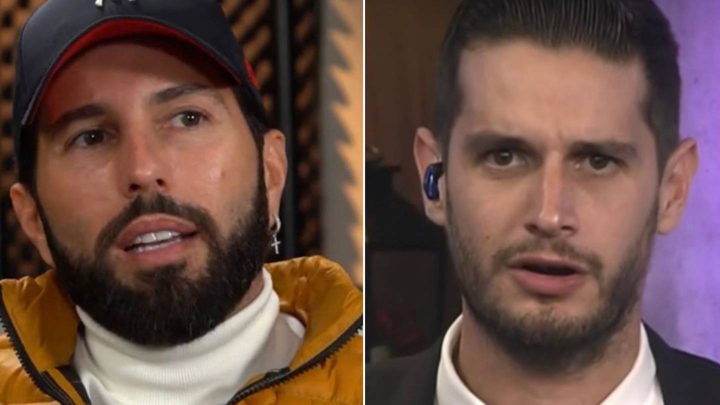 ¿Trancazos o qué? Habrá pelea entre Poncho de Nigris y Adrián Marcelo