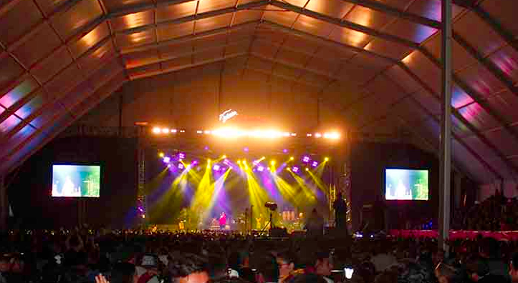 Artistas que estarán en el Teatro del Pueblo de la Feria de Pachuca
