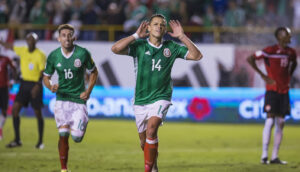 Chicharito