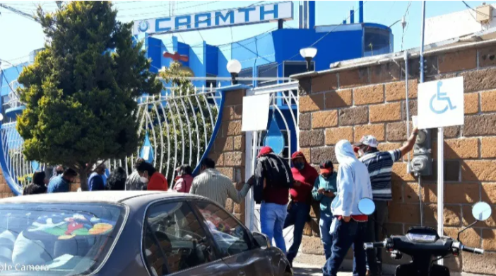 Retención del director de la Caamth, “tiene trasfondo político”, aseguran