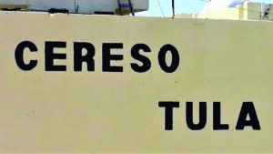 Recluso del Cereso de Tula muere tras presentar complicaciones de salud que no pudieron ser controladas.