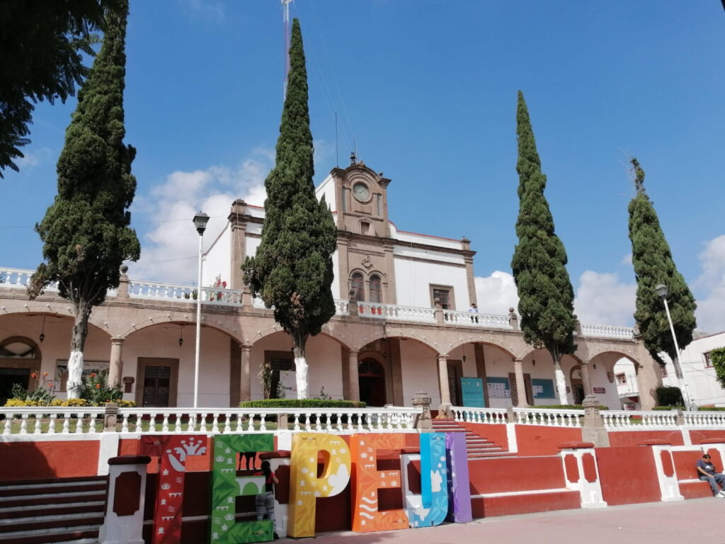 Sigue en pie el hotel resort en Tepeji del Río: alcalde