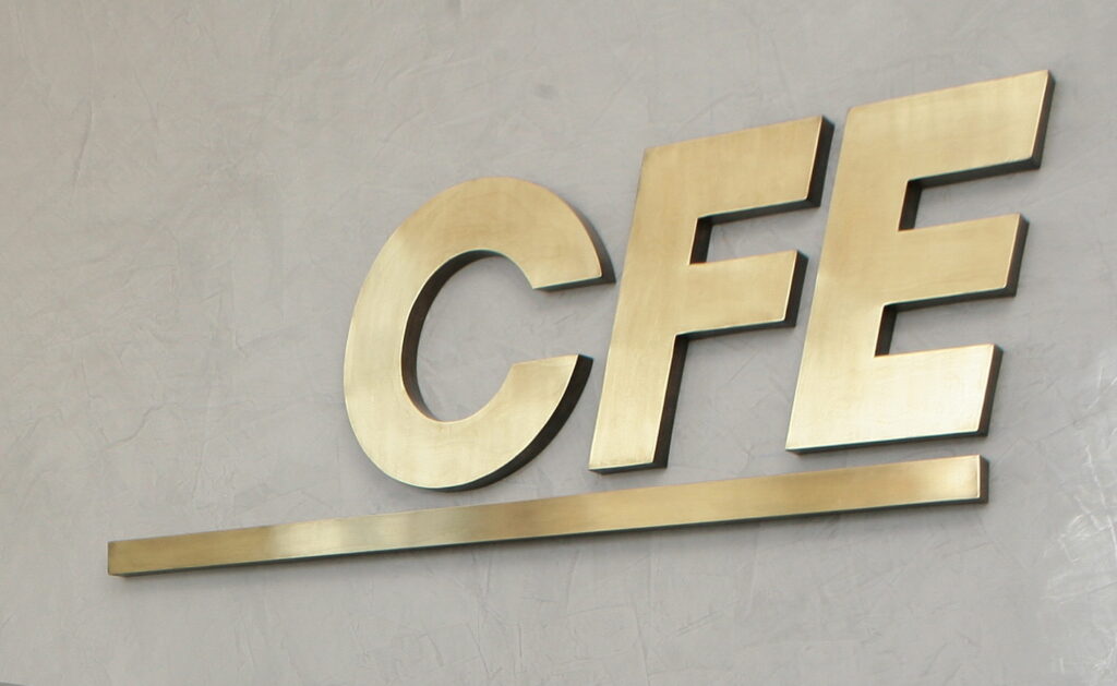 CFE Hidalgo