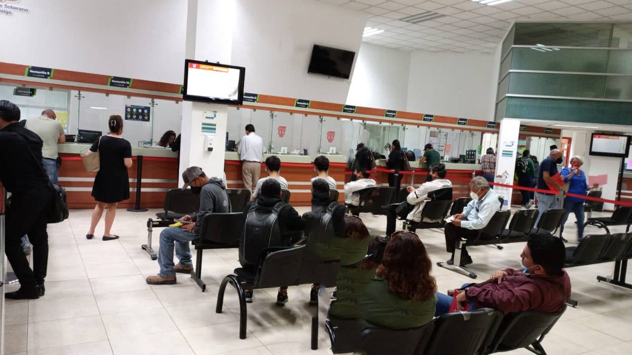 Este lunes, último día de beneficios del Refrendo en Hidalgo