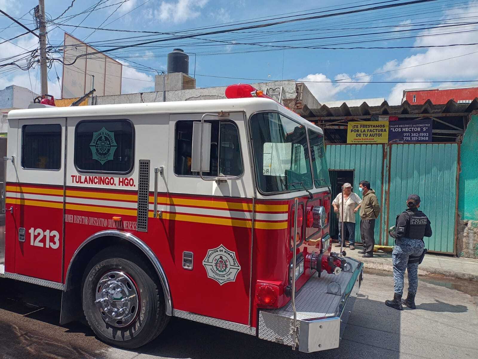 incendios forestales duplicaron Hidalgo