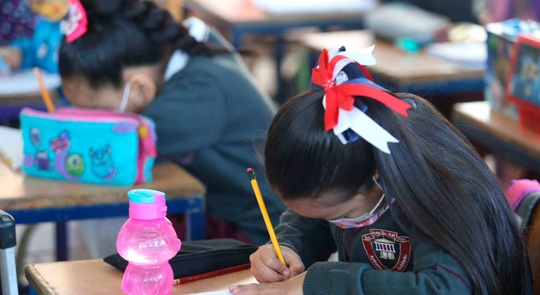 Podrán alumnos educación básica partidos Qatar
