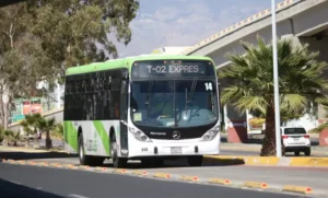 Criterio constató que los elevadores no están en funcionamiento.