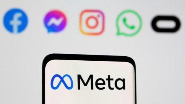 A la baja Facebook e Instagram, mientras que crecen YouTube y TikTok