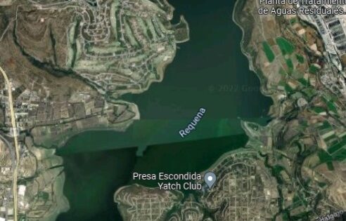 ¡Alerta! Prevén mayor sequía en Tepeji del Río durante 2023