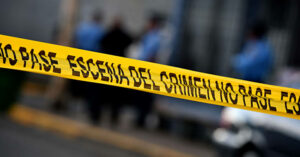 Homicidios dolosos