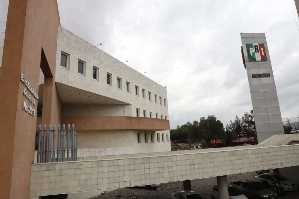 En Hidalgo, de adecuación será 2023 para el PRI: Valera