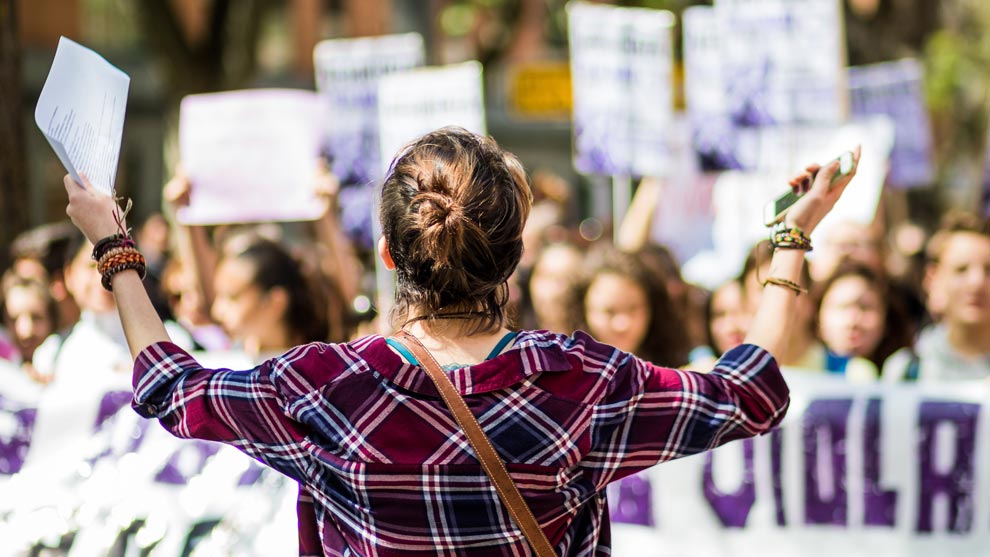 UNAM lanza concurso de canción feminista 2023