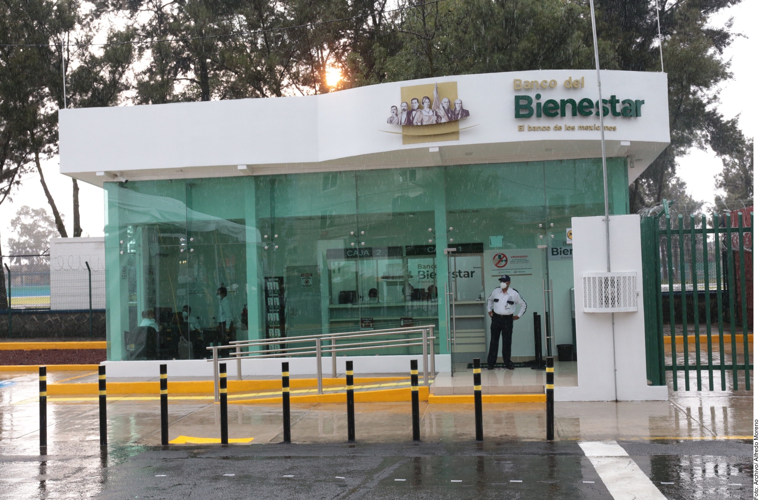 Bienestar