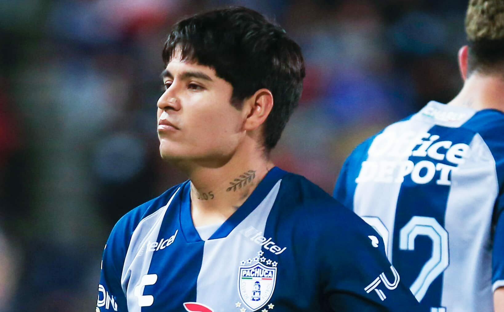 Chofis López
