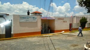 El interno del Cereso de Tula falleció a pesar de la atención médica continua que recibía.